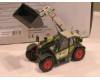 ART.UHT2667 CLAAS SCORPION CON PALA